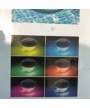 4 - Luce galleggiante con speaker Intex 28625 per piscina