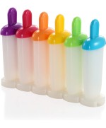 1 - Tescoma Stampo 6 ghiaccioli 668218