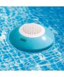 5 - Luce galleggiante con speaker Intex 28625 per piscina