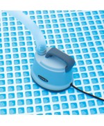 1 - Pompa di svuotamento per acqua di piscina 28606