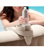 1 - Portabicchieri per Spa idromassaggio Intex 28500