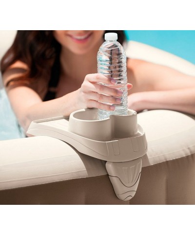 1 - Portabicchieri per Spa idromassaggio Intex 28500