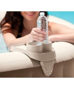 1 - Portabicchieri per Spa idromassaggio Intex 28500