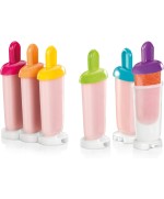 4 - Tescoma Stampo 6 ghiaccioli 668218