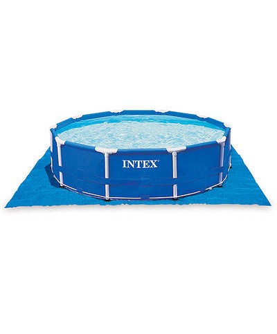 1 - Telo Base piscina Intex 58932 28048 472 x 472 CM