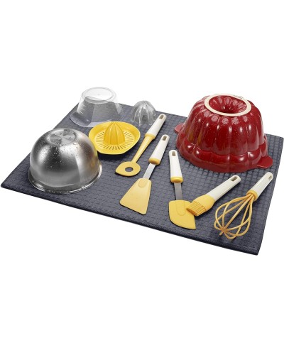 1 - Tescoma tappetino XXL scola stoviglie verdure 639791