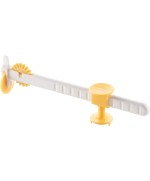 2 - Tescoma rotella tagliapasta per forme rotonde 630029 compasso ø 14 34 cm