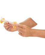 4 - Tescoma rotella tagliapasta per forme rotonde 630029 compasso ø 14 34 cm