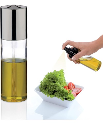 2 - Tescoma dosatore spray olio aceto 650346