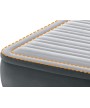 5 - Materasso gonfiabile Singolo Intex 64412ND con pompa Airbed Dura-Beam Comfort-Plush Elevated
