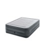 2 - Materasso gonfiabile Matrimoniale Intex 64418ND con pompa Airbed Dura-Beam Comfort-Plush High-Rise