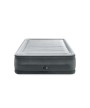 3 - Materasso gonfiabile Matrimoniale Intex 64418ND con pompa Airbed Dura-Beam Comfort-Plush High-Rise