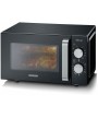 2 - Severin Forno a microonde combinato MW 7762 20 lt 2 in 1