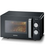 2 - Severin Forno a microonde combinato MW 7762 20 lt 2 in 1