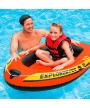 1 - Canotto Gonfiabile Intex 58354 Explorer Pro 50 137 x 85 cm