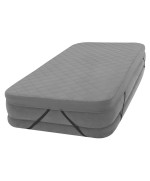 1 - Cover coprimaterasso singolo Intex 69641