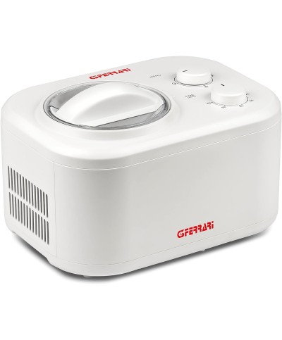 1 - G3 Ferrari Gelatiera autorefrigerante G20144 Neve
