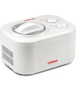 1 - G3 Ferrari Gelatiera autorefrigerante G20144 Neve