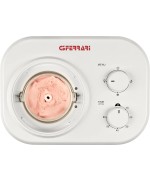 2 - G3 Ferrari Gelatiera autorefrigerante G20144 Neve