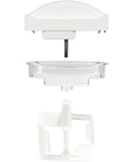 4 - G3 Ferrari Gelatiera autorefrigerante G20144 Neve