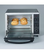 3 - Forno elettrico ventilato 30 litri Severin TO 2056