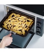 4 - Forno elettrico ventilato 30 litri Severin TO 2056