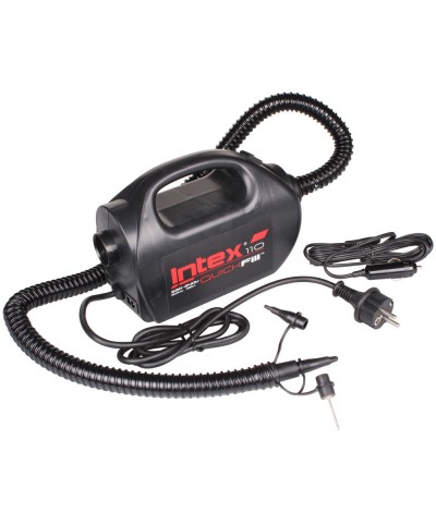 1 - Pompa elettrica Intex 68609 grande