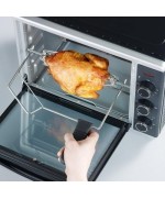 5 - Forno elettrico ventilato 30 litri Severin TO 2056