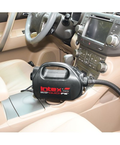 2 - Pompa elettrica Intex 68609 grande