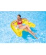 1 - Poltrona Aperta 58859 Intex Sit & Float
