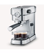 1 - Severin Macchina da caffè espresso Ka 5995 Espresa Plus