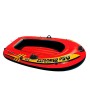 1 - Canotto Gonfiabile Intex 58355 Explorer Pro 100 160 x 94 x 29 cm