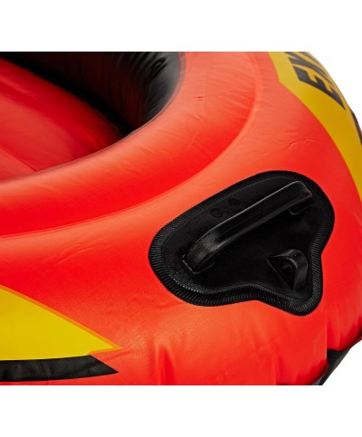 2 - Canotto Gonfiabile Intex 58355 Explorer Pro 100 160 x 94 x 29 cm