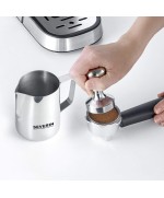 5 - Severin Macchina da caffè espresso Ka 5995 Espresa Plus