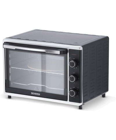 1 - Forno elettrico TO 2058 Severin 42 litri