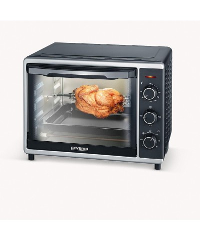 2 - Forno elettrico TO 2058 Severin 42 litri