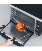 3 - Forno elettrico TO 2058 Severin 42 litri