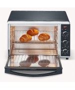 4 - Forno elettrico TO 2058 Severin 42 litri