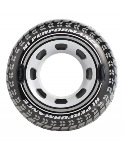 2 - Salvagente pneumatico con maniglie Intex 56268