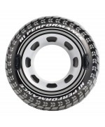 2 - Salvagente pneumatico con maniglie Intex 56268