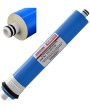 1 - Membrana RO Ionicore USmotic TFC 2012 - 150 GPD Osmosi inversa depuratore