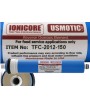 2 - Membrana RO Ionicore USmotic TFC 2012 - 150 GPD Osmosi inversa depuratore
