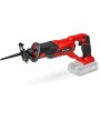 1 - Einhell sega a gattuccio a batteria 4326300 TE-AP 18 Li solo seghetto