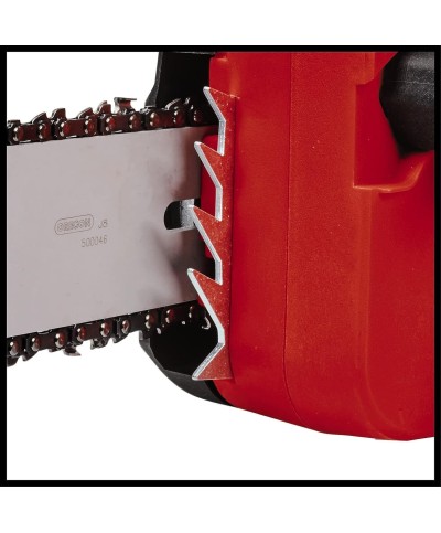 2 - Einhell 4501230 motosega elettrica GC-EC 2040