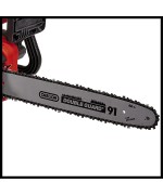 3 - Einhell 4501230 motosega elettrica GC-EC 2040