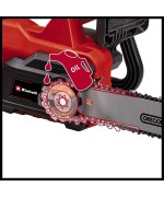 4 - Einhell 4501230 motosega elettrica GC-EC 2040
