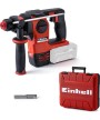 1 - Einhell Herocco 18 Li Solo tassellatore a batteria 4513900