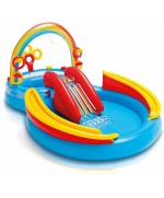 1 - Playground Arcobaleno Intex 57453