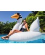 1 - Isola gonfiabile Grande Cigno Intex 56287