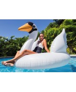 1 - Isola gonfiabile Grande Cigno Intex 56287